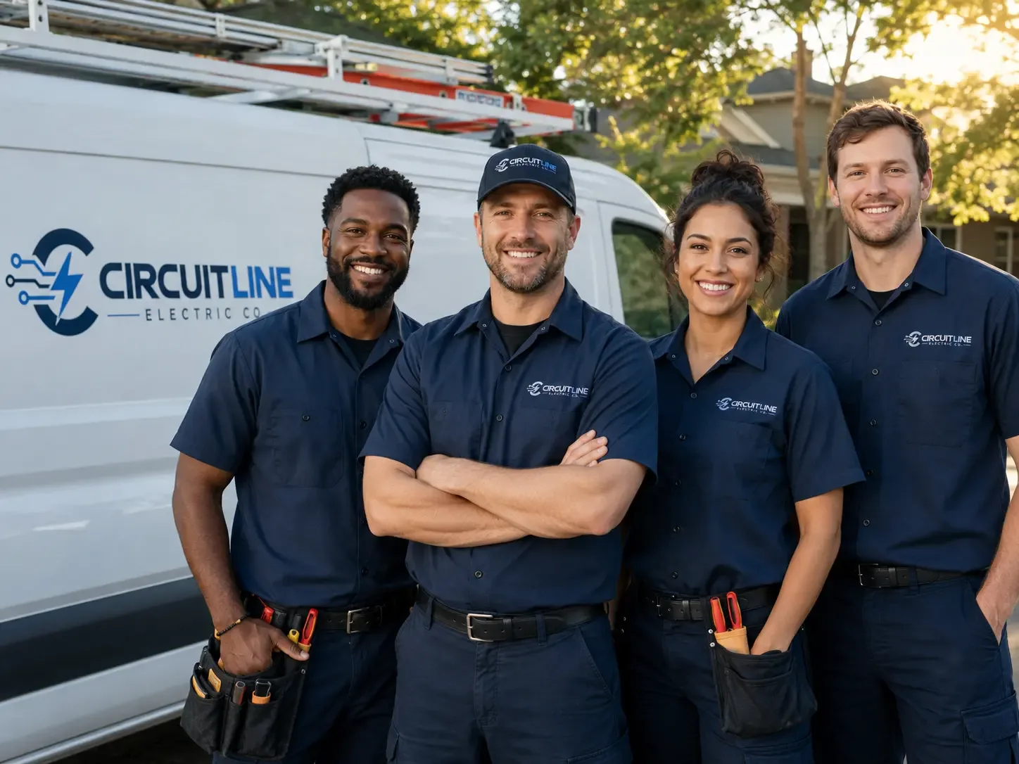 Whole Home Rewiring company in Iowa