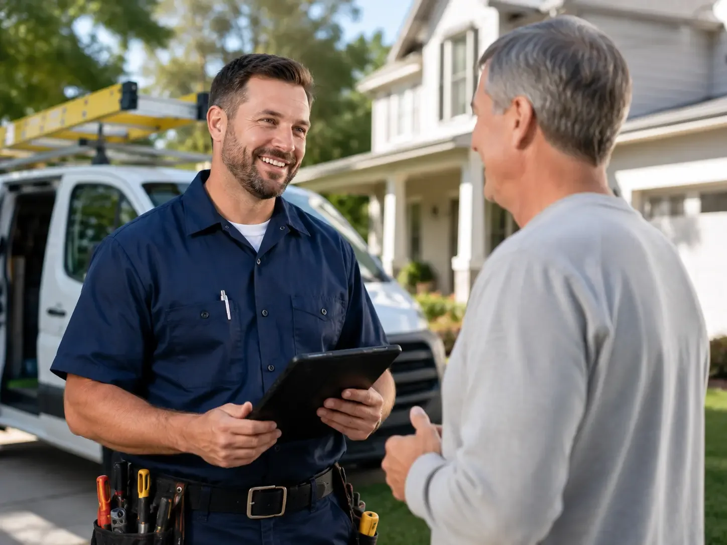 Whole Home Rewiring Iowa FAQs