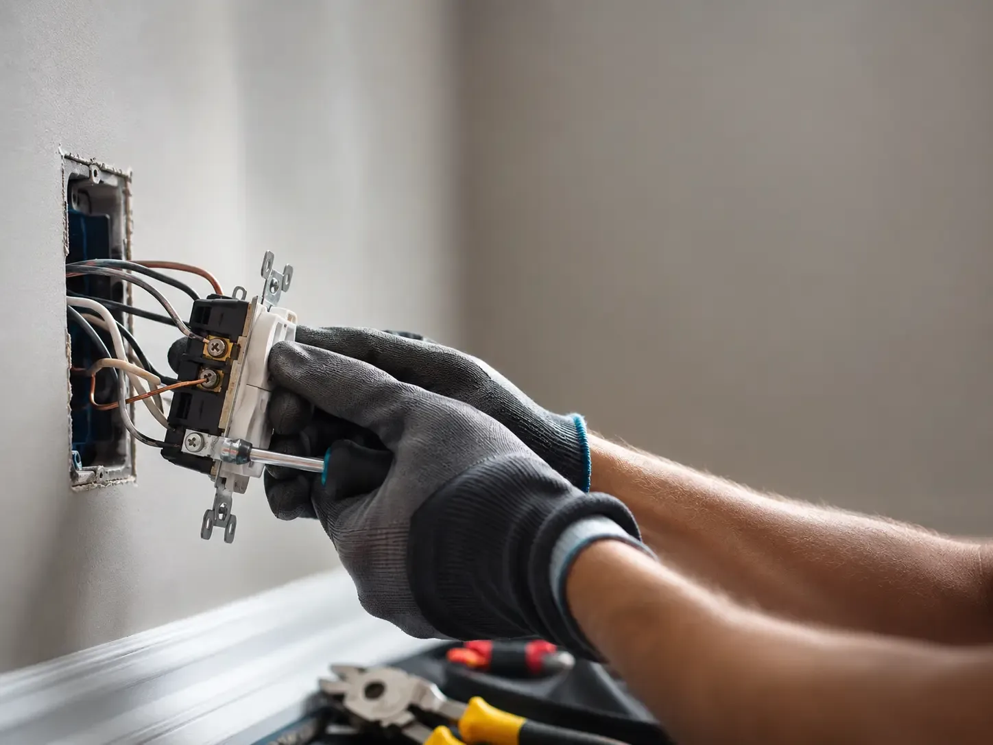 Why choose Whole Home Rewiring in Iowa